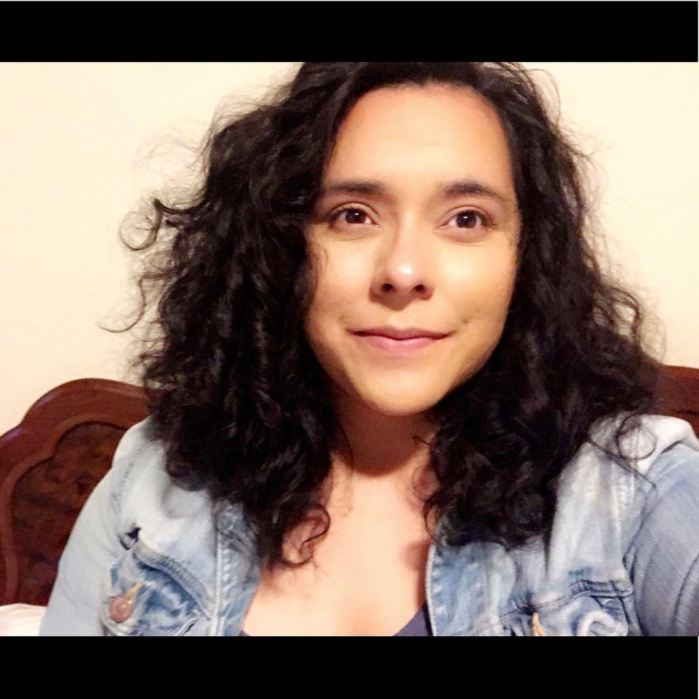 Meet your Posher, Sonia